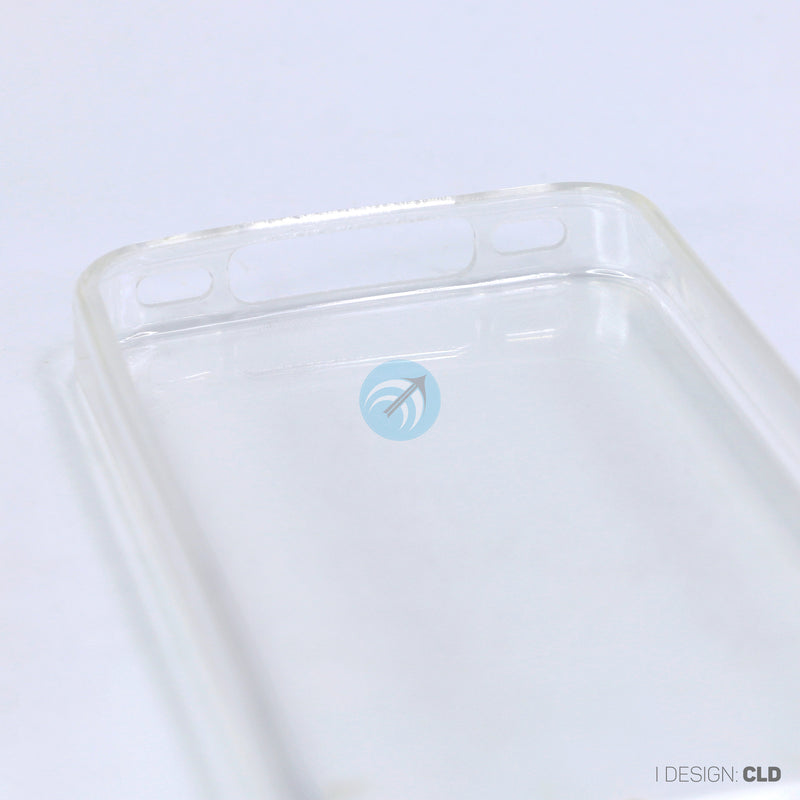 ỐP LƯNG ĐT IPHONE 4G DẺO TRONG