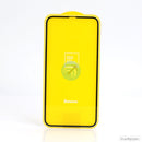 Cường lực điện thoại IPHONE 11/ XR full cứng KC BASEUS