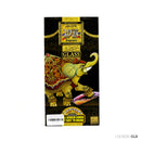 Cường lực IPHONE XS MAX/11 PRO MAX màu đen con voi có hộp WTP-018