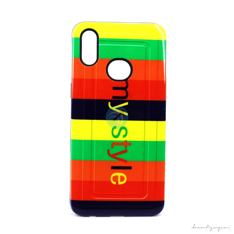 ỐP LƯNG ĐT SAMSUNG A10S (HÌNH CUTE NHỰA)