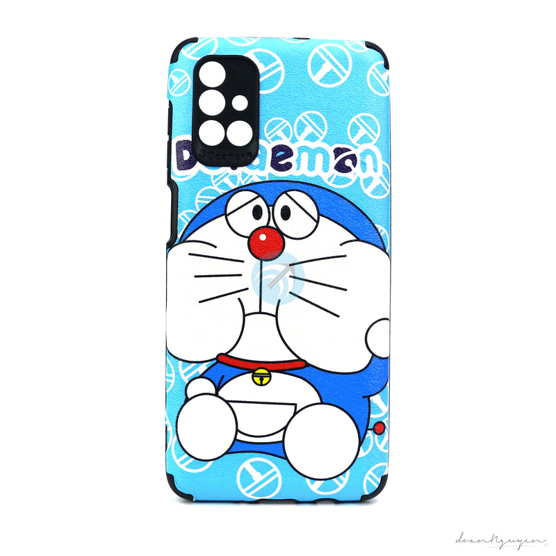 ỐP LƯNG SAMSUNG M51 ( IMD DẺO)