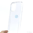 Ốp lưng IP 12 PRO MAX chống sốc trong