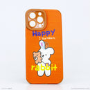 Ốp lưng Iphone 13 PRO MAX hình bảo vệ camera