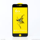 CƯỜNG LỰC ĐIỆN THOẠI IPHONE 7+/8+ ĐEN FULL (THIÊN THẦN)