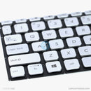 Bàn phím ASUS ASUS A412F A412D  màu bạc bh06t