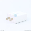 Bộ sạc type C 3.4A màu trắng HOCO S2 PLUS bh01t