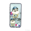 ỐP LƯNG ĐT SAMSUNG A20 (HÌNH CUTE)