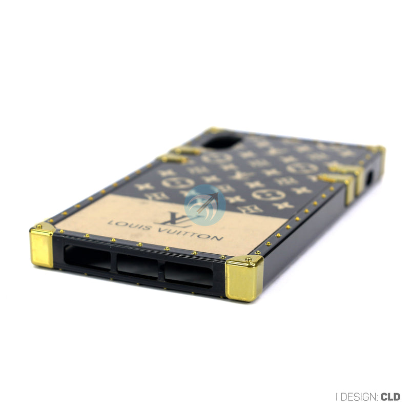 ỐP LƯNG ĐIỆN THOẠI IPHONE X/XS LV