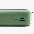 Pin sạc dự phòng 20000mAh SENDEM PH02 màu xanh bh01t