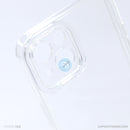 Ốp lưng IPHONE 13 6.1 trong viền camera trong REALSKY