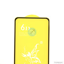 Cường lực OPPO RENO 4 F17 PRO đen (THIÊN THẦN)