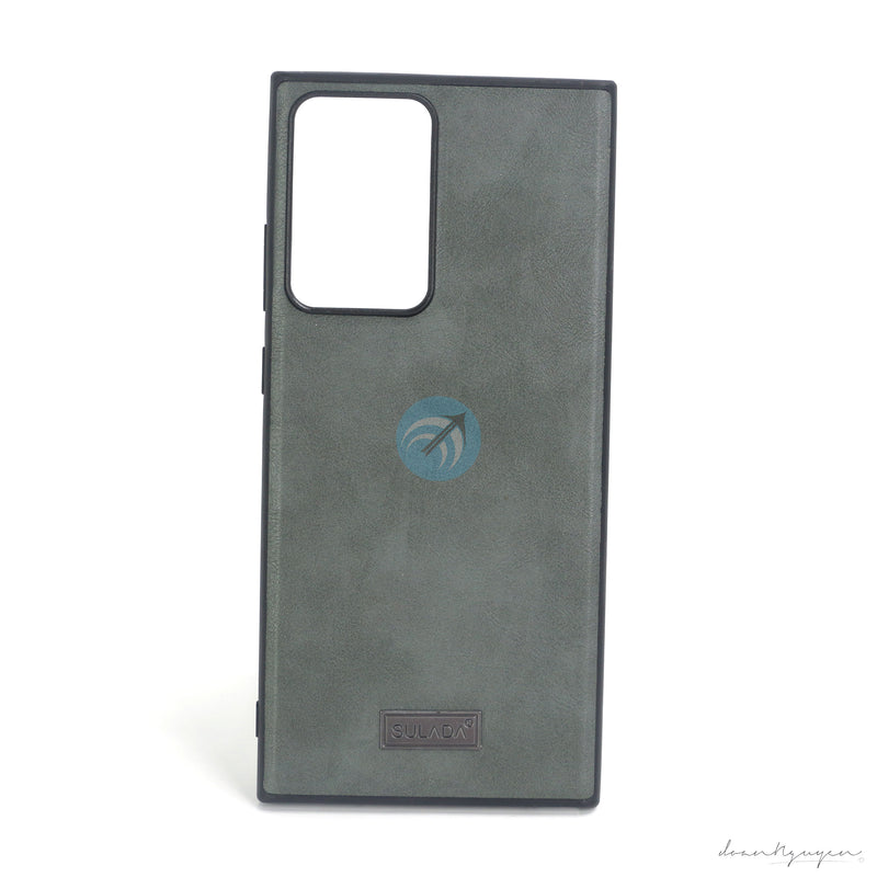 ỐP LƯNG SAMSUNG NOTE 20 ULTRA ( DA SULADA)