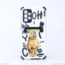 Ốp lưng SAMSUNG A72 IMD hình card