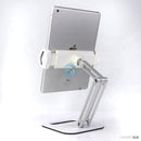 Giá đỡ / kẹp điện thoại, ipad, máy tính bảng xoay 360 độ P47