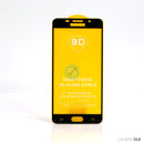 KÍNH CƯỜNG LỰC ĐT SS A510 A5 2016 ĐEN FULL (20K)