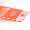 Cường lực OPPO F1S/A59 màu trắng (20K)