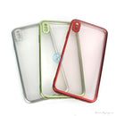 ỐP LƯNG ĐT IPHONE XS MAX ( XI GIẢ IPHONE 12)