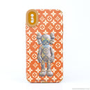 Ốp lưng Iphone XS MAX hình bảo vệ camera