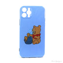 ỐP LƯNG ĐT IPHONE 12 PRO (IMD BÓNG BẢO VỆ CAMERA HÀN QUỐC)