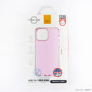 Ốp lưng điện thoại IPHONE 13 6.1 ILSKINS SPECTRUM CLEAR ANTIMICROBIAL (AP2R-SPECM-LPNK)