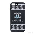 ỐP LƯNG ĐT IPHONE 7+/8+ (DA KIM TUYẾN)