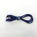 Cáp Sạc Điện Thoại Lightning KAKU Dây Dù 1M2 KSC-166 BH01T