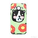 Ốp lưng SAMSUNG J2 PRIME ( IMD DẺO)