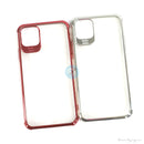 ỐP LƯNG IPHONE 11 PRO MAX SI VIỀN CHỐNG SỐC