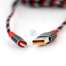 Cáp sạc lightning 3 mét (BYZ BC-090I) bh01t