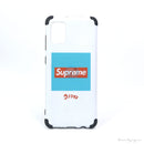 ỐP LƯNG ĐIỆN THOẠI SAMSUNG A31 (IMD)