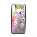 ỐP LƯNG SAMSUNG A30 (CÔ GÁI SÀNH ĐIỆU)