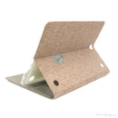 BAO DA MTB SAMSUNG T550 VẢI