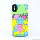 Ốp lưng Iphone XS MAX hình bảo vệ camera