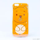 Ốp lưng IPHONE 6G/6S hình viền dẻo gắn đá