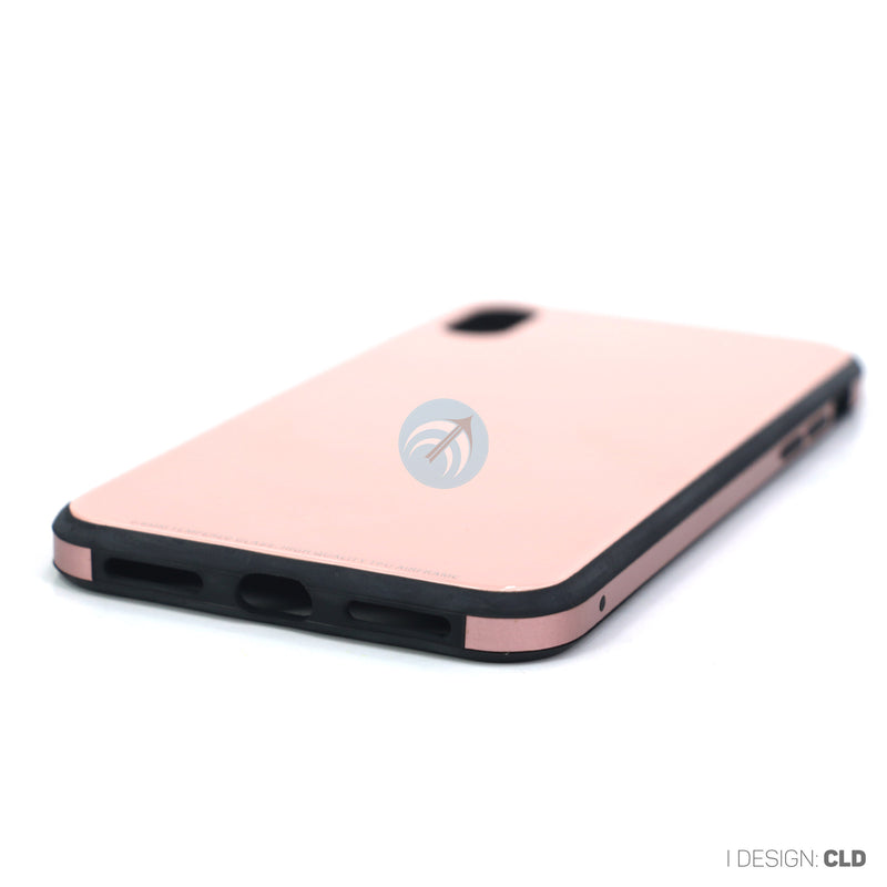 ỐP LƯNG ĐIỆN THOẠI IPHONE X/XS SULADA CỨNG