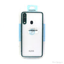 ỐP LƯNG SAMSUNG A20S ( NHÁM DẺO)