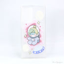 ỐP LƯNG SAMSUNG NOTE 20 ULTRA ( DẺO TRONG IN HÌNH)