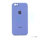 ỐP LƯNG ĐIỆN THOẠI IPHONE 6G/6S (GƯƠNG MÀU)