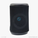 Loa BLUETOOTH LM-886 màu đen bh01t