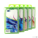 ỐP LƯNG ĐT IPHONE 7+/8+ (LOANG MÀU DADA HỘP)