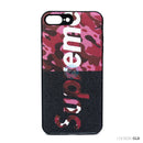 ỐP LƯNG ĐT IPHONE 7+/8+ (DA KIM TUYẾN)