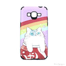 Ốp lưng SAMSUNG J2 PRIME ( IMD DẺO)