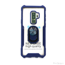 ỐP LƯNG ĐIỆN THOẠI SAMSUNG S9+ CHỐNG SỐC VIỀN NHẪN