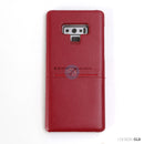 ỐP LƯNG SAMSUNG NOTE 9 DA CARD G-CASE