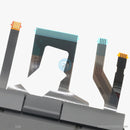 Bàn phím DELL E5450, E7450, E7470, E5470 có đèn có chuột latitude 5480 5491 7480 7490 E5490 bh06t