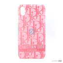 ỐP LƯNG ĐT IPHONE XS MAX ( DIOR MÀU)