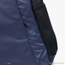 Balo laptop sọc caro