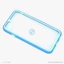 Ốp lưng IPHONE 7G/8G lưng trong viền 2 màu