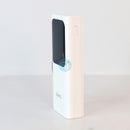 Sạc dự phòng HOCO J41 10000mAh màu trắng bh01t