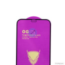 KÍNH CƯỜNG LỰC ĐT IPHONE 12 5.4 ĐEN (OG)